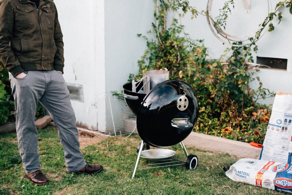 Grill Guru Large Accessoires