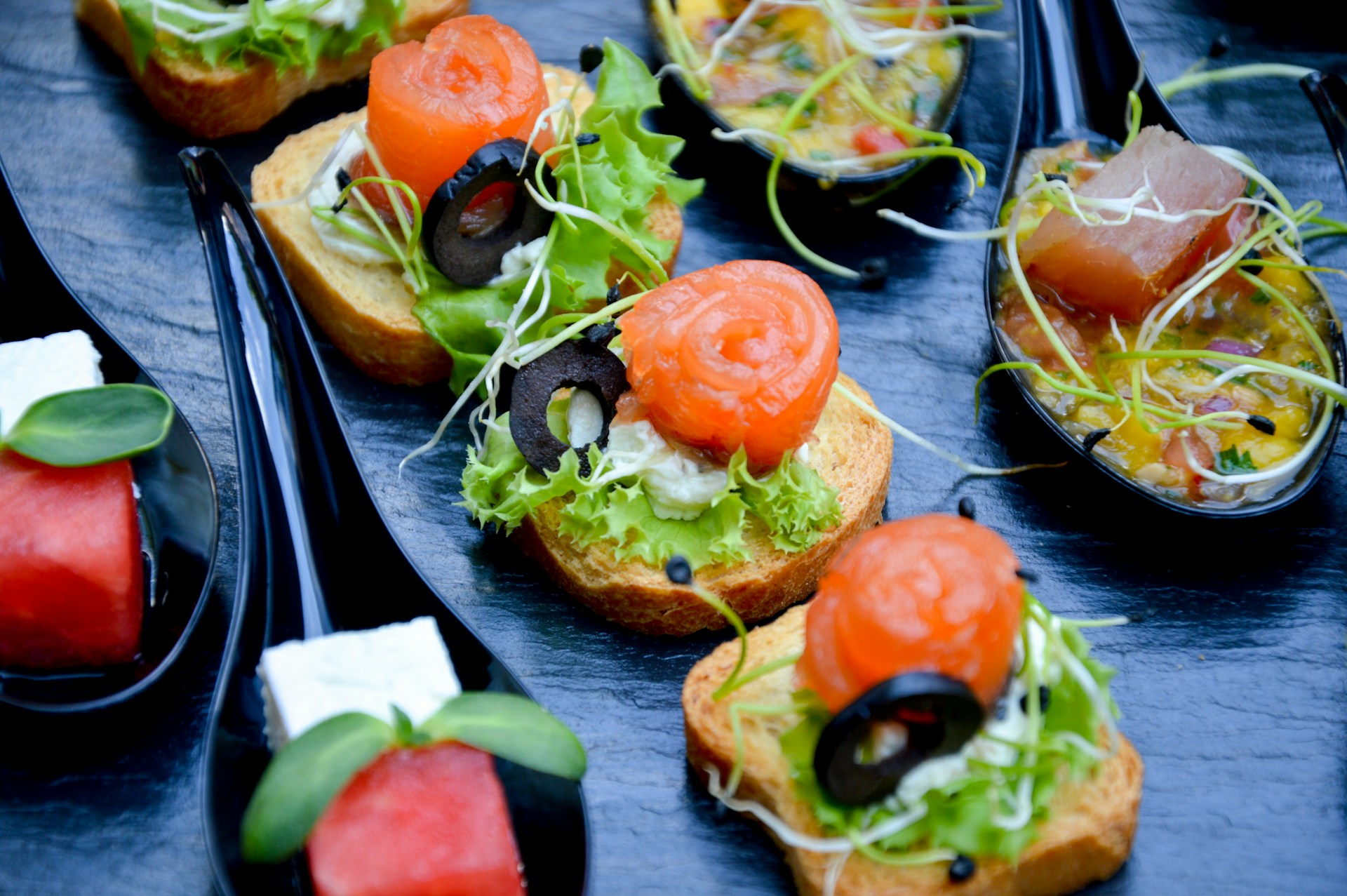 Indiase catering Nijmegen Indiase catering Nijmegen