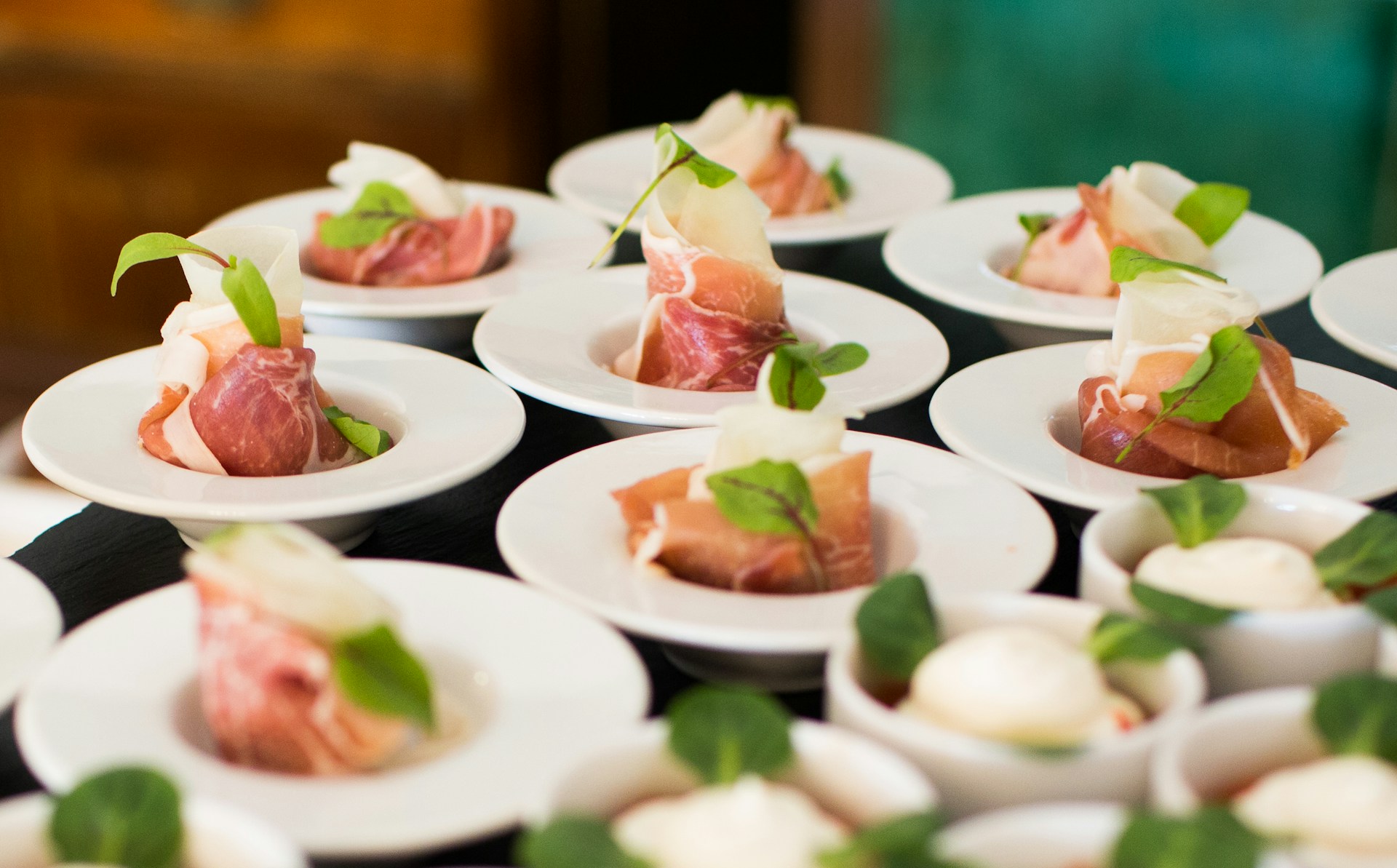 Indiase catering Nijmegen