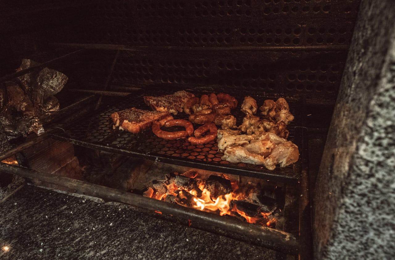 Kamado Kamado
