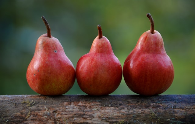 fruitmand bestellen en laten bezorgen