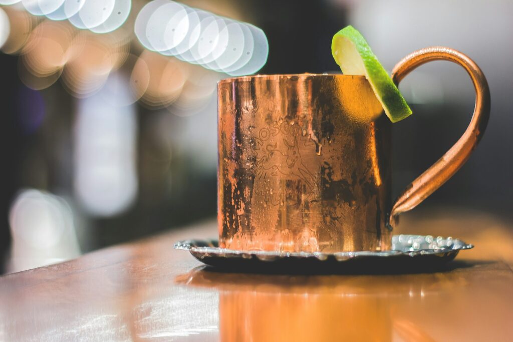 moscow mule bekers moscow mule bekers